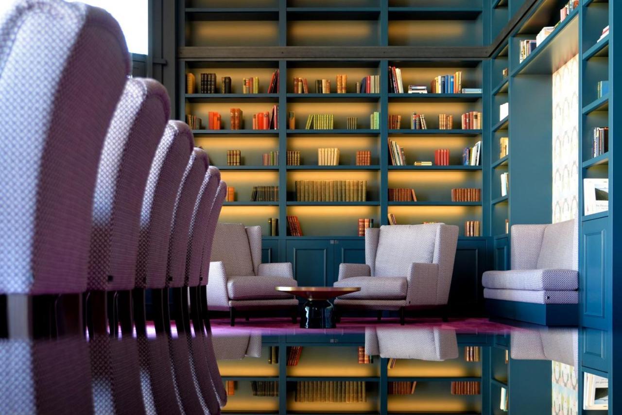 Radisson Blu Senator Hotel, 5* Lubeka