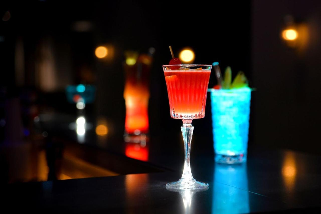 Radisson Blu Senator Hotel,
