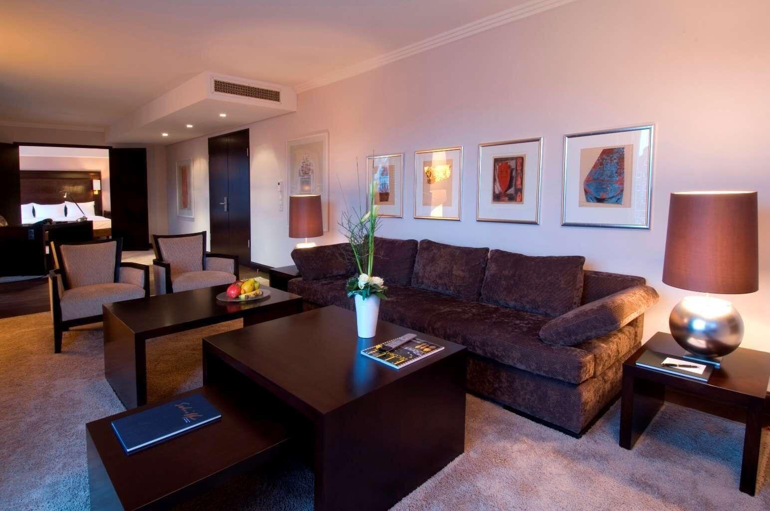 Radisson Blu Senator Hotel, 5* Lubeck