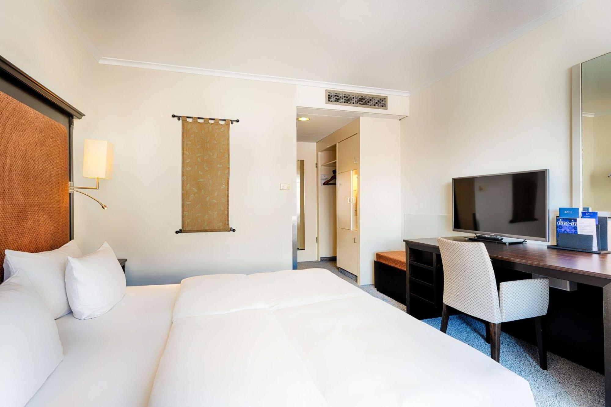 Hotel Radisson Blu Senator Hotel,