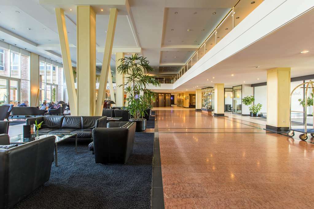 Radisson Blu Senator Hotel, 5* Lubeck