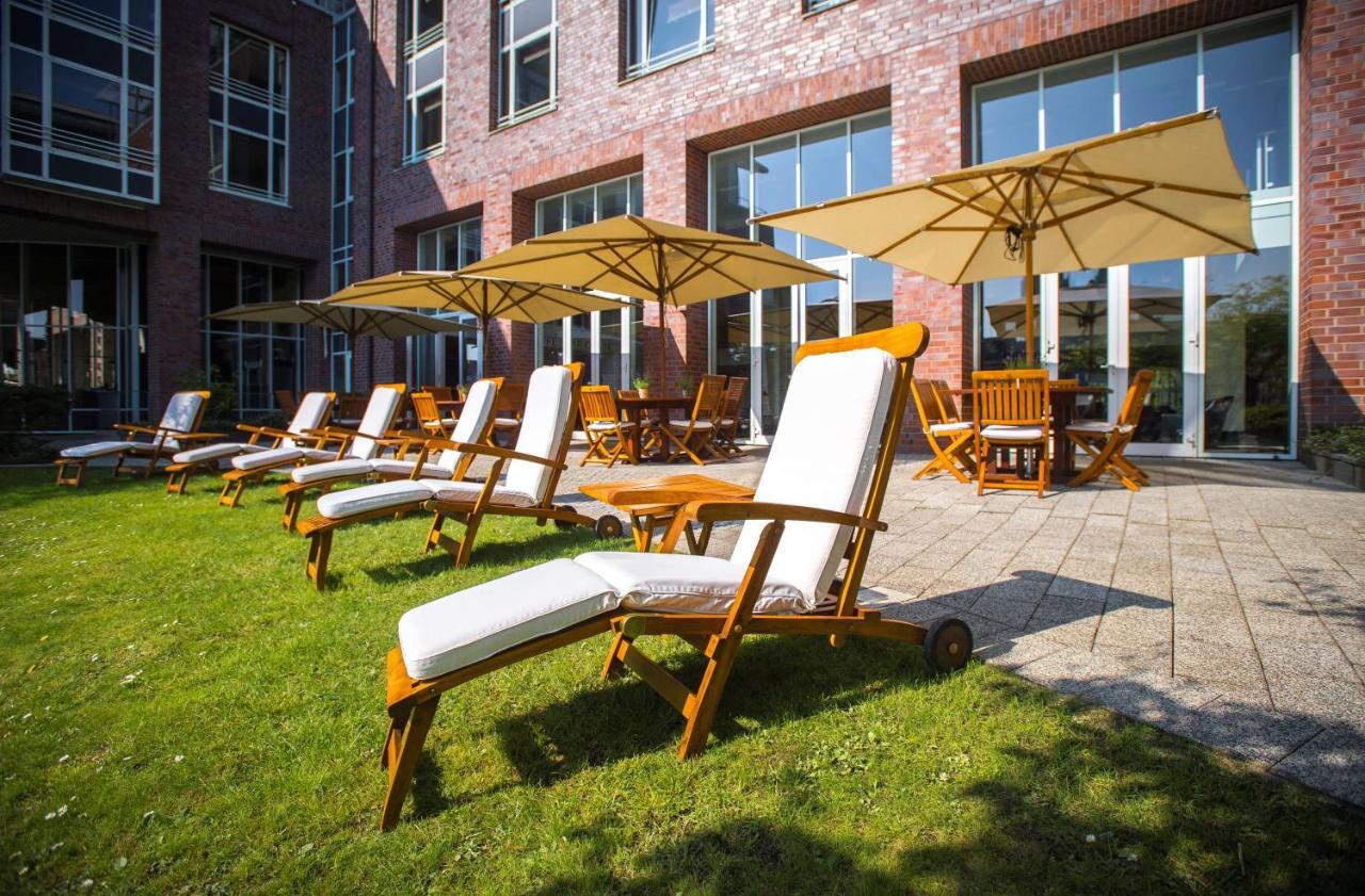 Radisson Blu Senator Hotel, Hotel Lubeck
