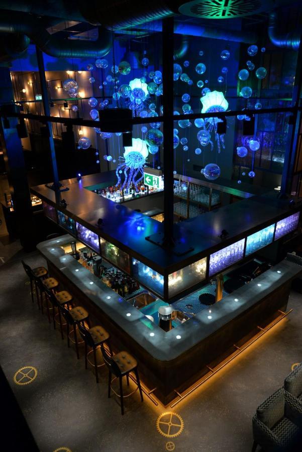 Radisson Blu Senator Hotel, 5* Lübeck