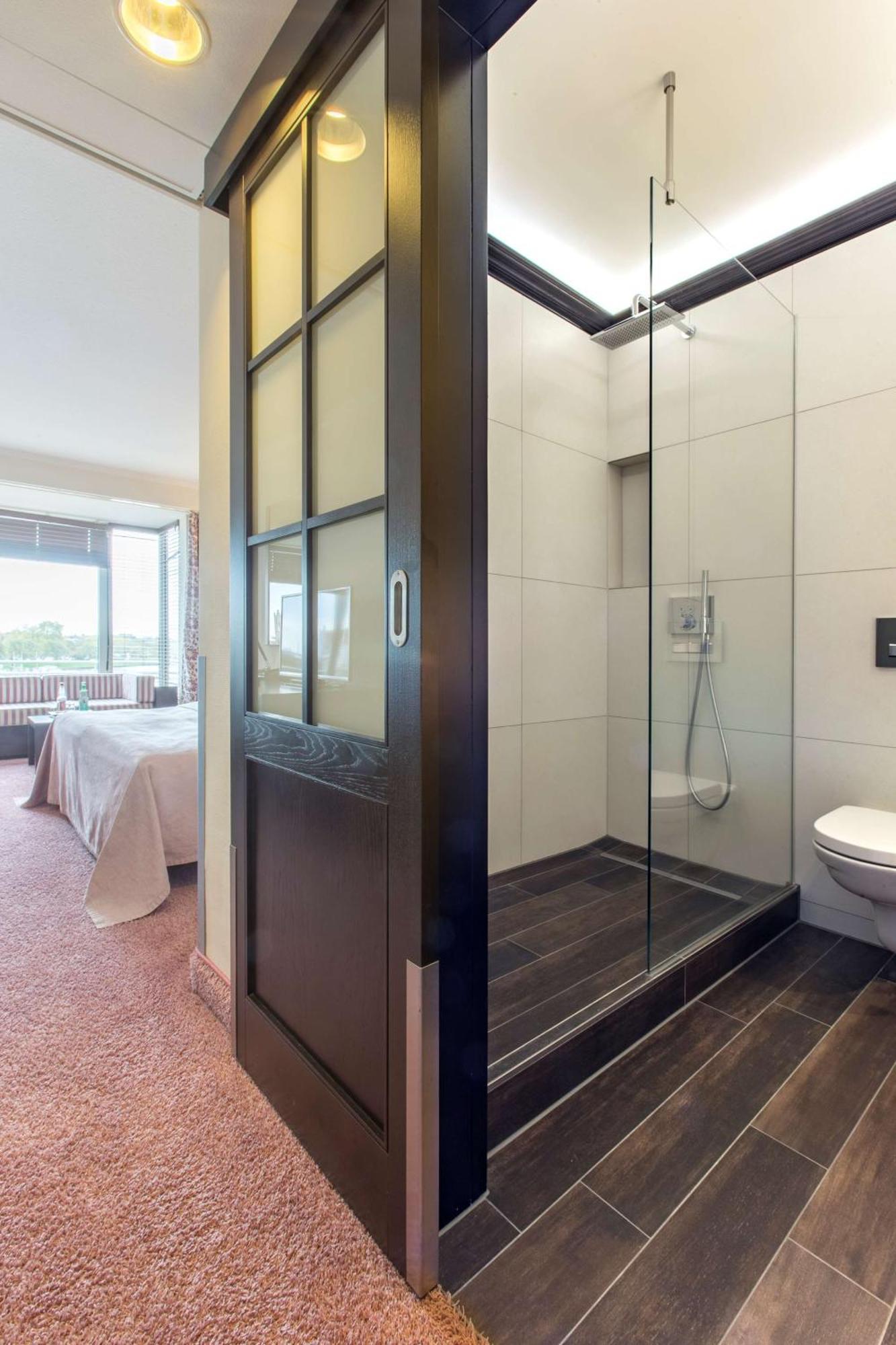 Radisson Blu Senator Hotel, 5* Lübeck